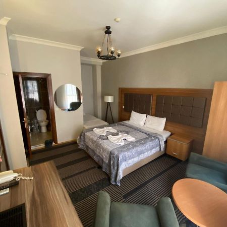 Masal Suite Istanbul Exteriör bild