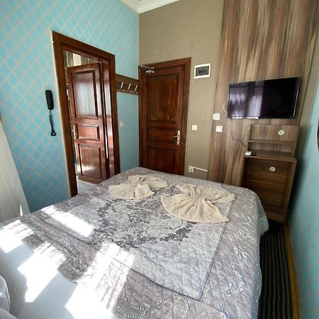 Masal Suite Istanbul Exteriör bild