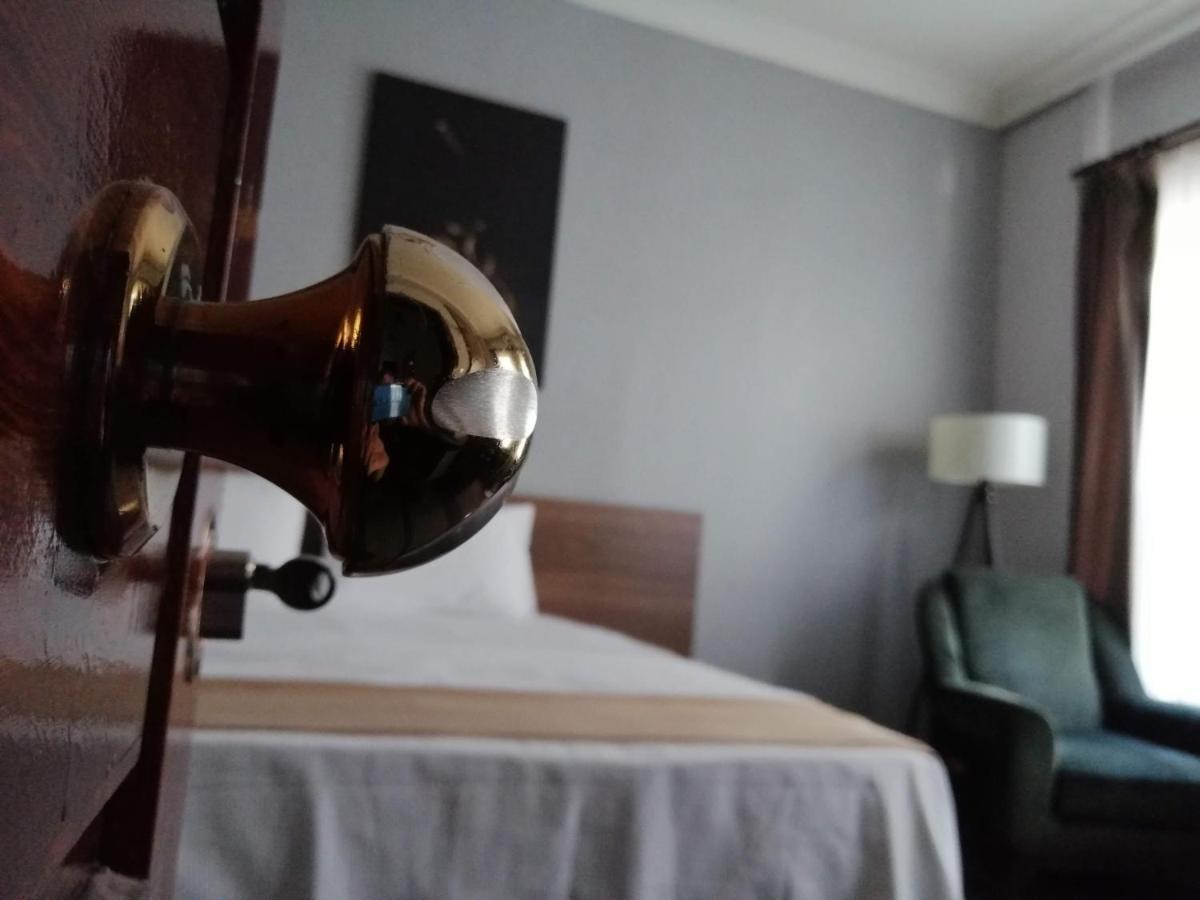 Masal Suite Istanbul Exteriör bild