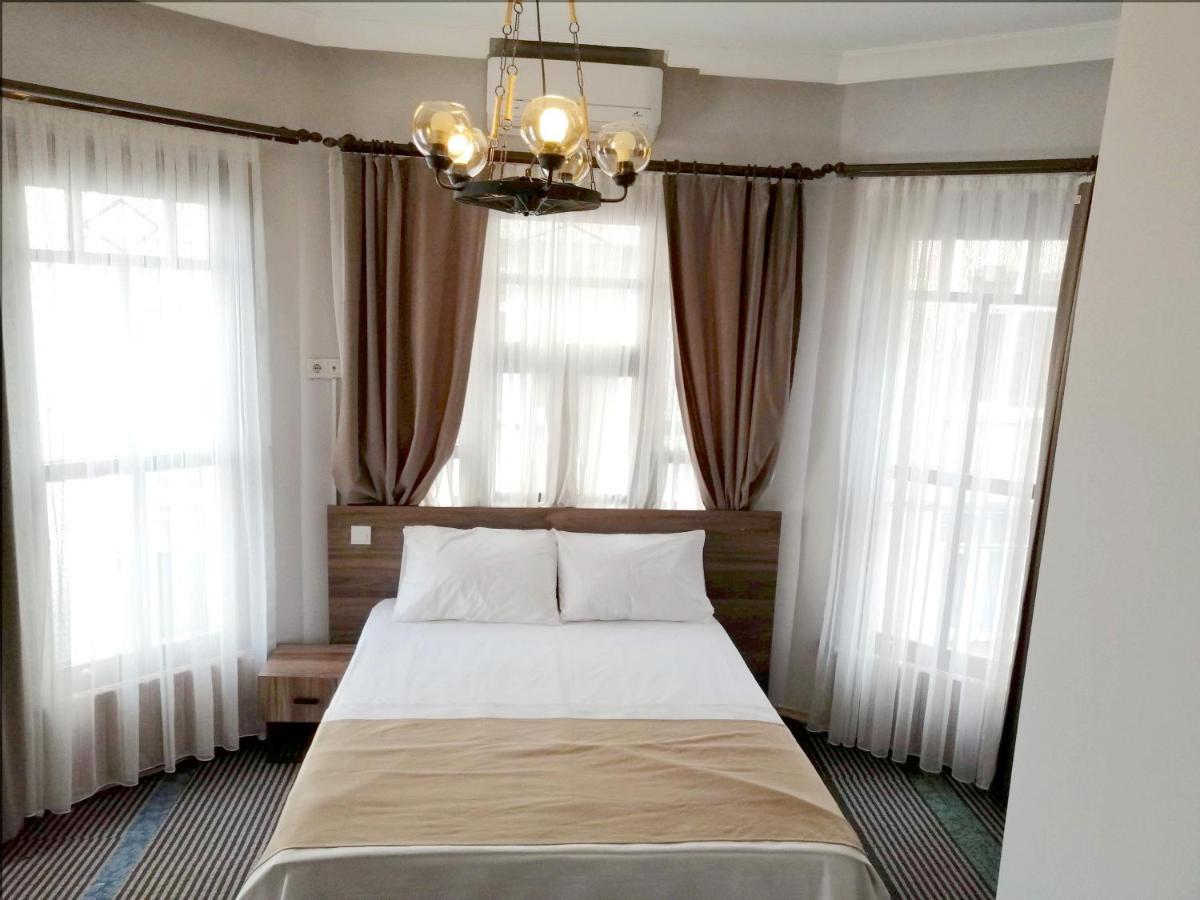 Masal Suite Istanbul Exteriör bild