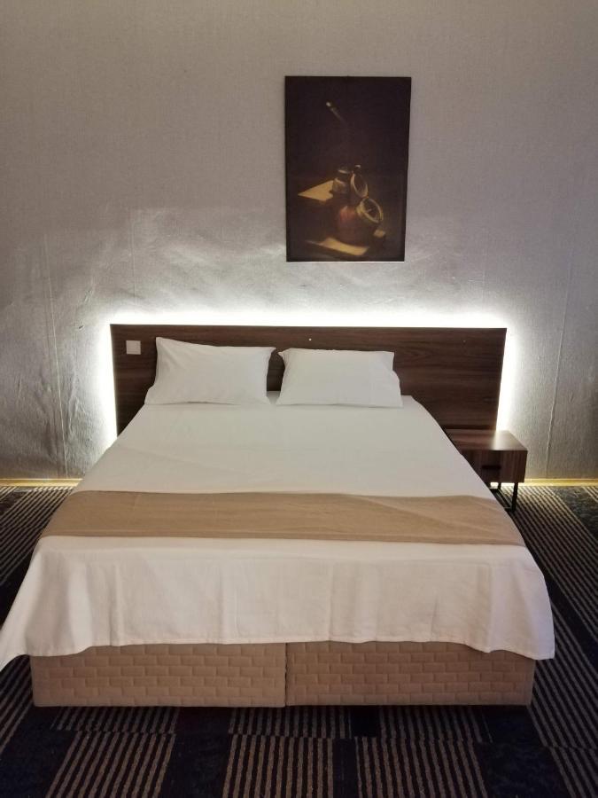Masal Suite Istanbul Exteriör bild