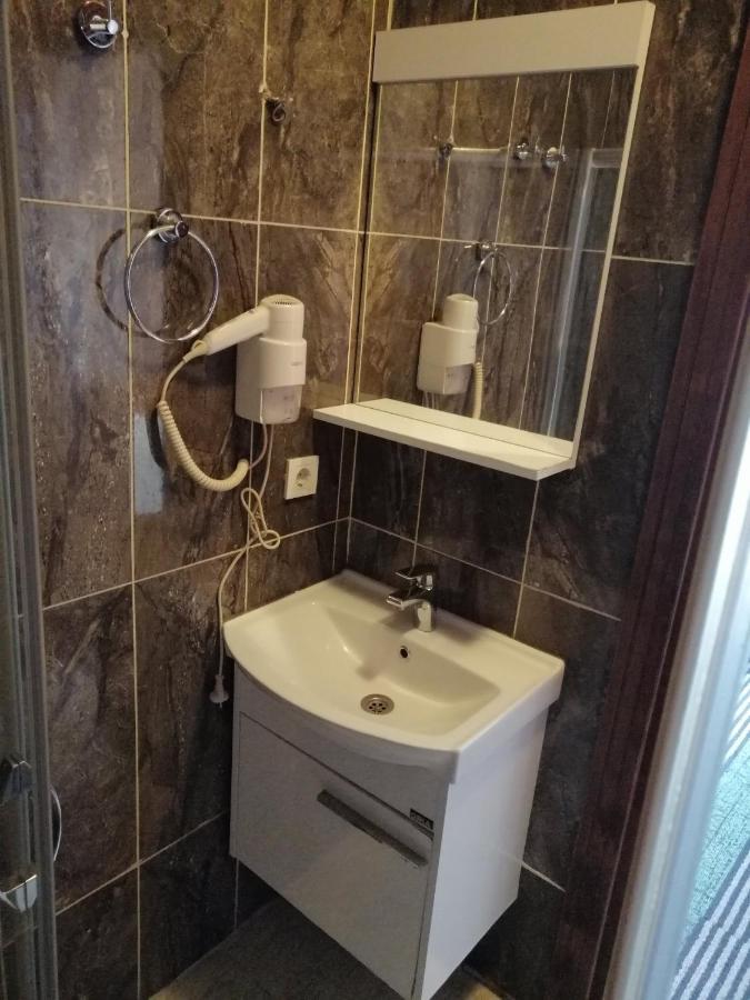 Masal Suite Istanbul Exteriör bild