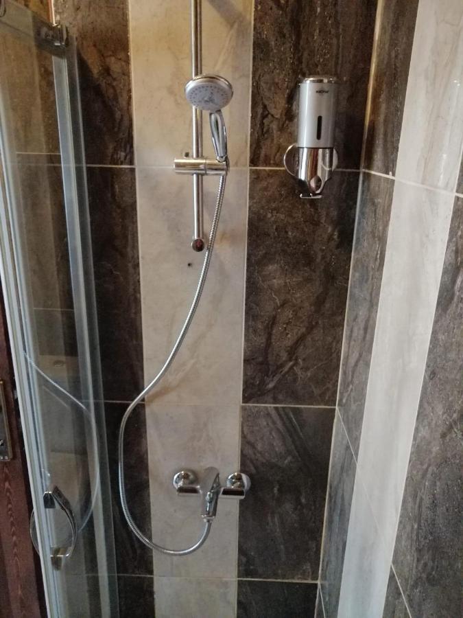Masal Suite Istanbul Exteriör bild
