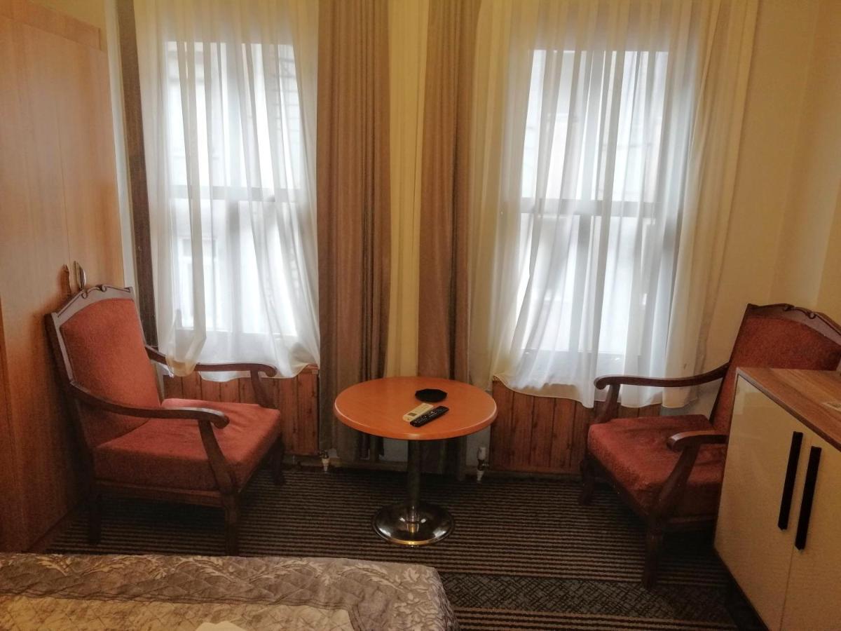 Masal Suite Istanbul Exteriör bild