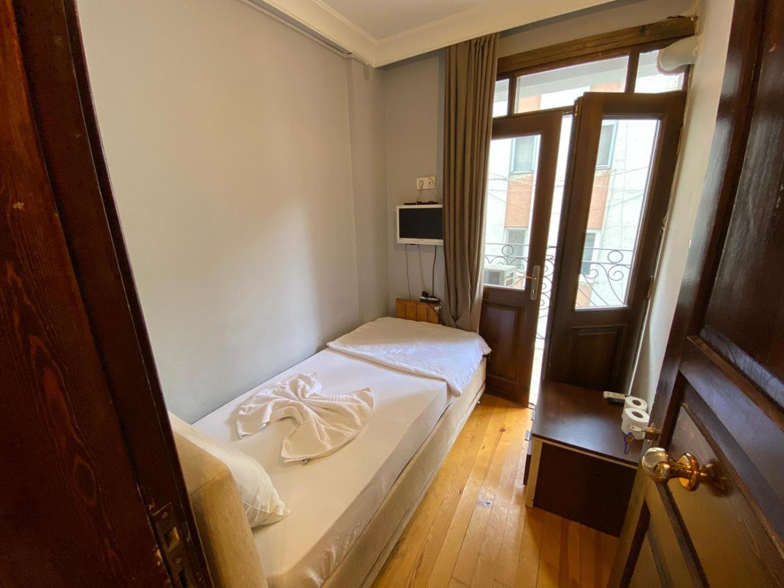 Masal Suite Istanbul Exteriör bild