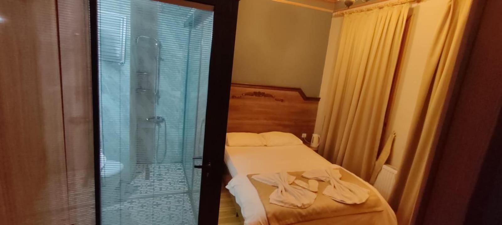 Masal Suite Istanbul Exteriör bild