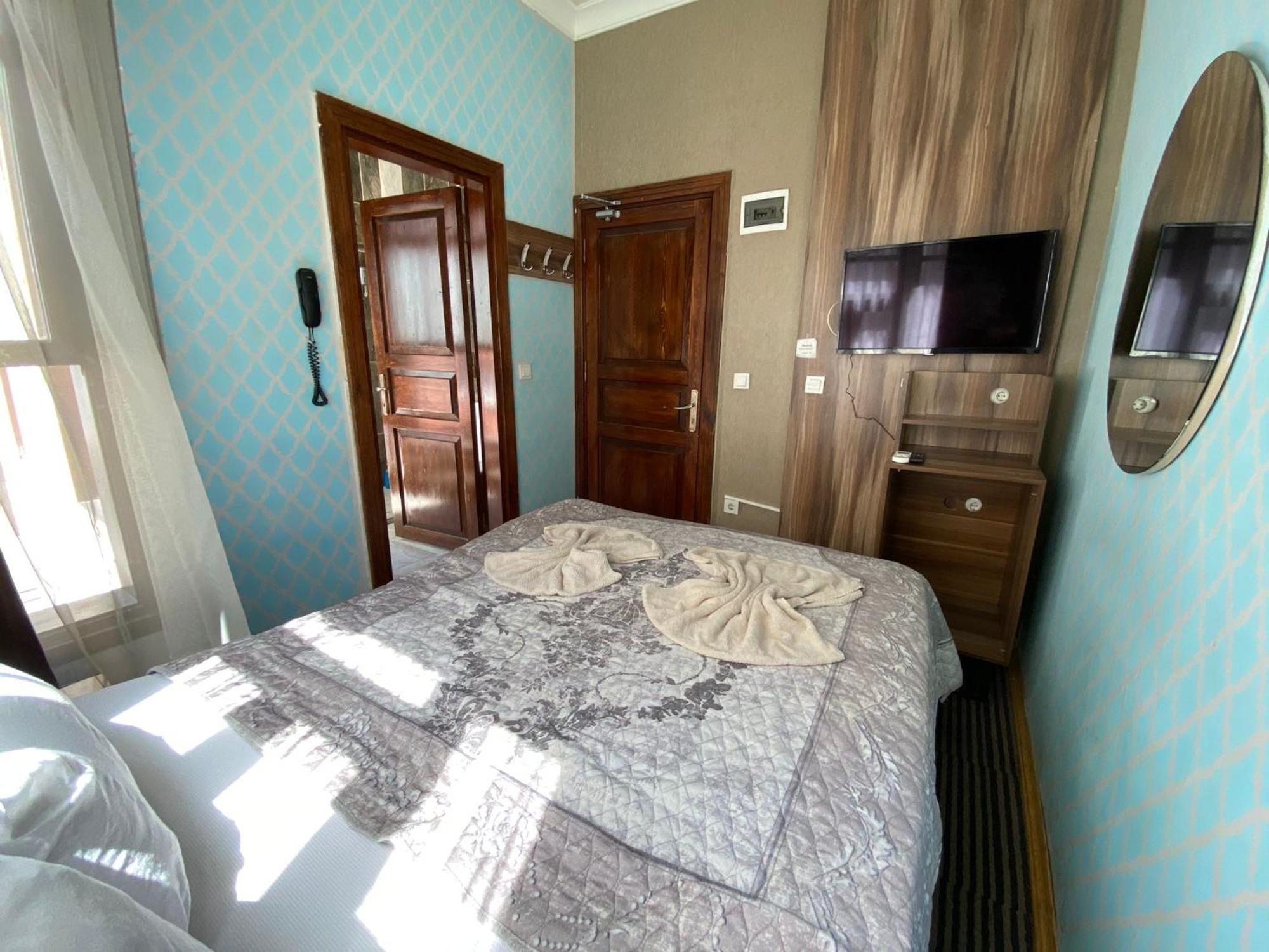 Masal Suite Istanbul Exteriör bild